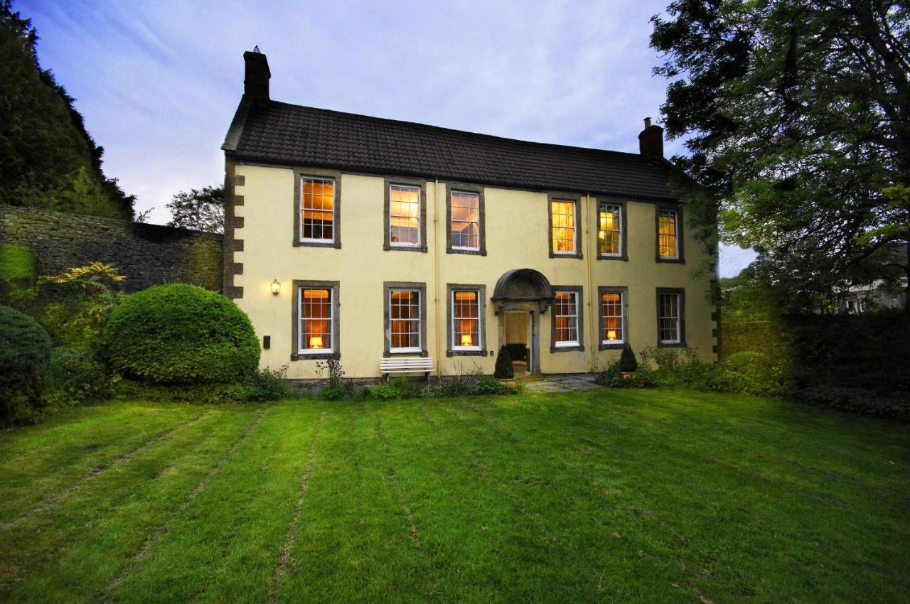 Topside House - Beautiful 7 Bedroom House With Hottub Wifi And Parking Near Bath Wells Frome Oakhill Экстерьер фото