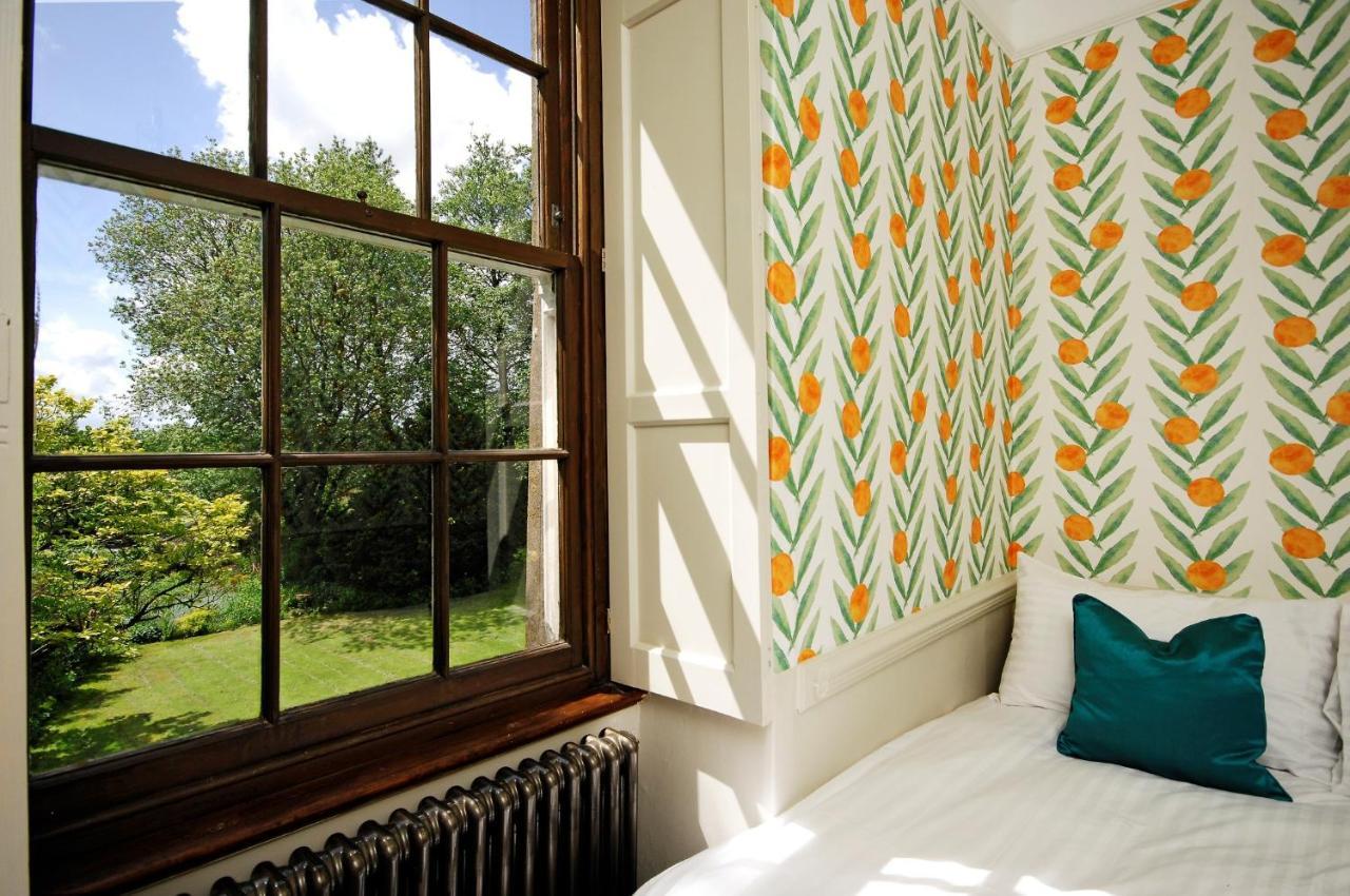 Topside House - Beautiful 7 Bedroom House With Hottub Wifi And Parking Near Bath Wells Frome Oakhill Экстерьер фото