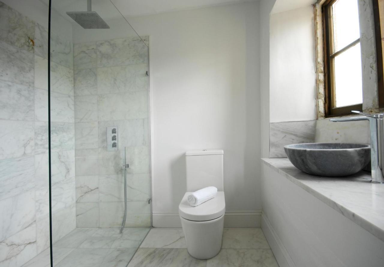 Topside House - Beautiful 7 Bedroom House With Hottub Wifi And Parking Near Bath Wells Frome Oakhill Экстерьер фото