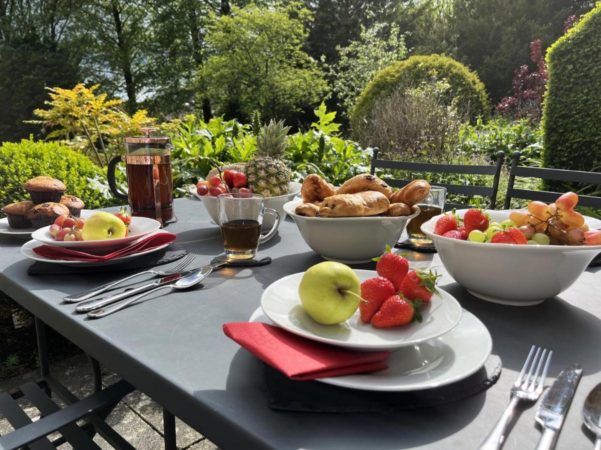 Topside House - Beautiful 7 Bedroom House With Hottub Wifi And Parking Near Bath Wells Frome Oakhill Экстерьер фото