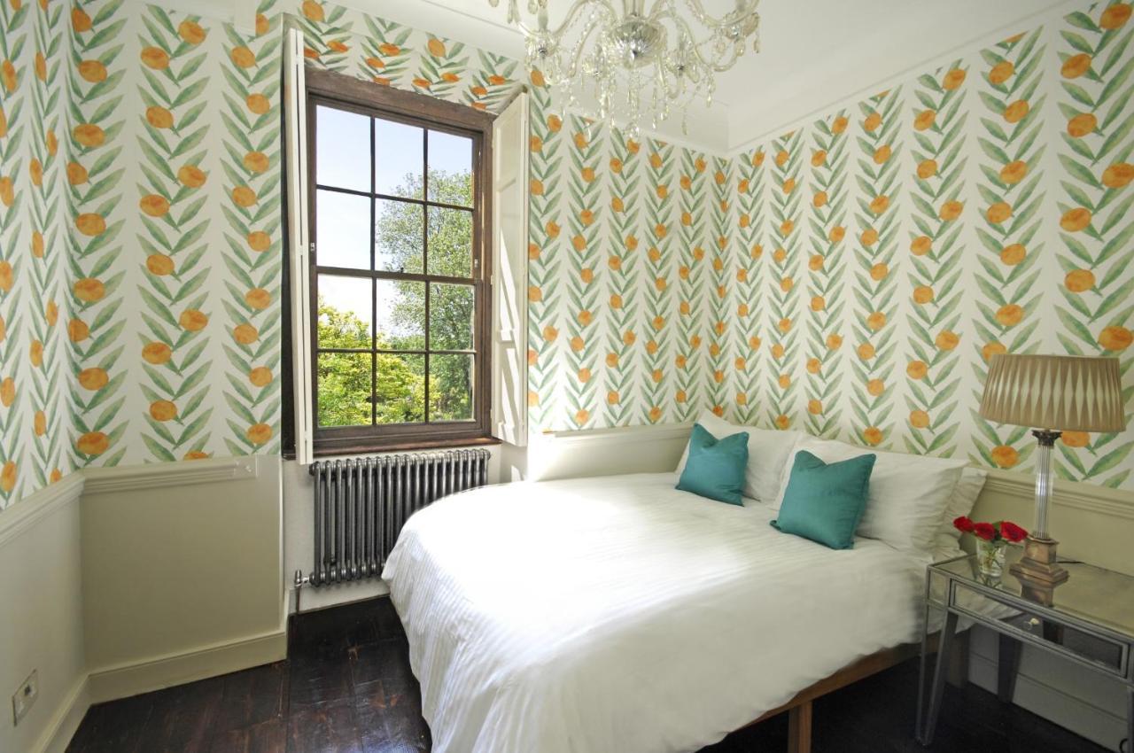 Topside House - Beautiful 7 Bedroom House With Hottub Wifi And Parking Near Bath Wells Frome Oakhill Экстерьер фото
