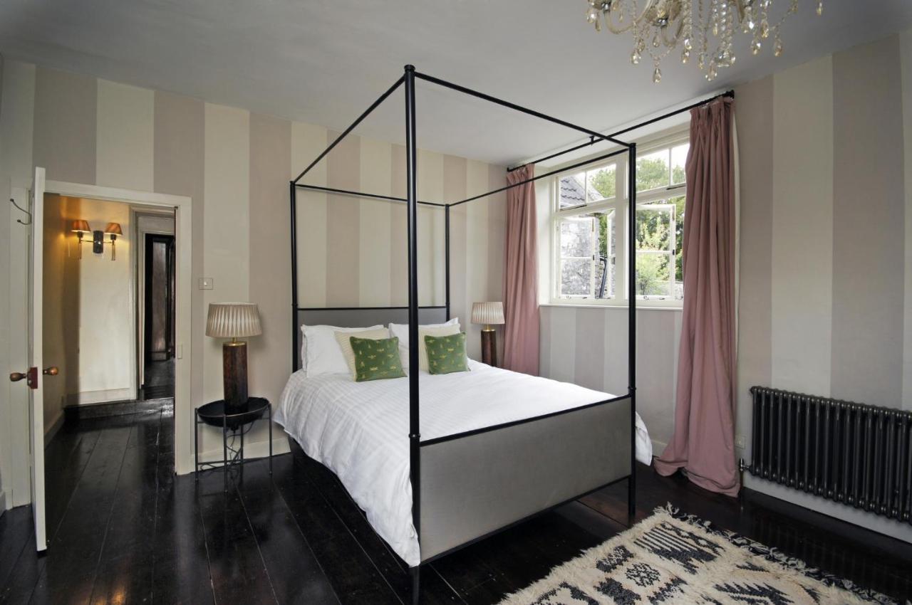 Topside House - Beautiful 7 Bedroom House With Hottub Wifi And Parking Near Bath Wells Frome Oakhill Экстерьер фото