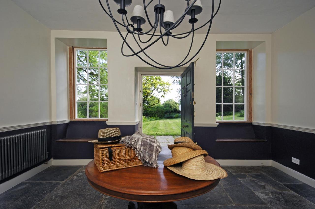Topside House - Beautiful 7 Bedroom House With Hottub Wifi And Parking Near Bath Wells Frome Oakhill Экстерьер фото