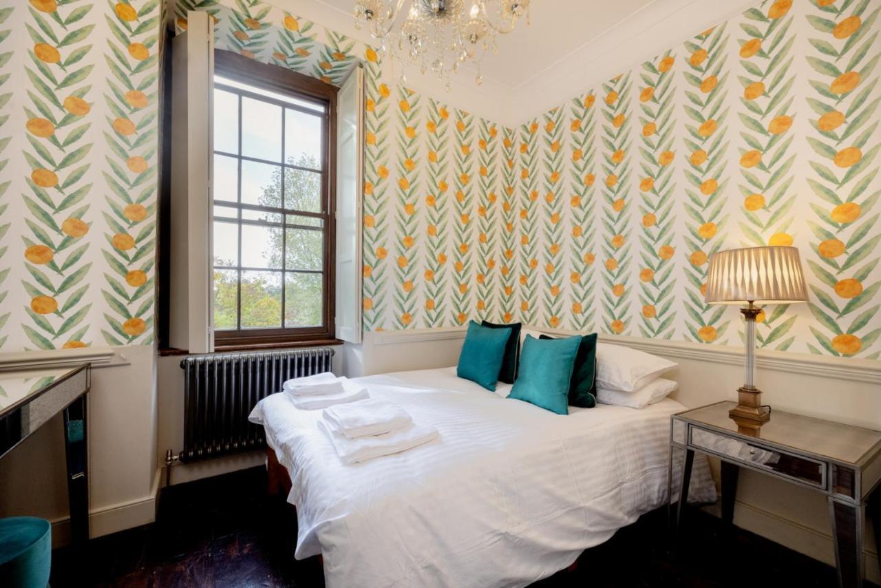 Topside House - Beautiful 7 Bedroom House With Hottub Wifi And Parking Near Bath Wells Frome Oakhill Экстерьер фото