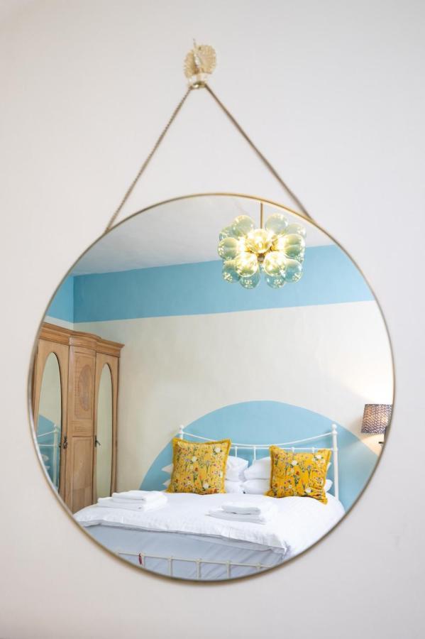 Topside House - Beautiful 7 Bedroom House With Hottub Wifi And Parking Near Bath Wells Frome Oakhill Экстерьер фото