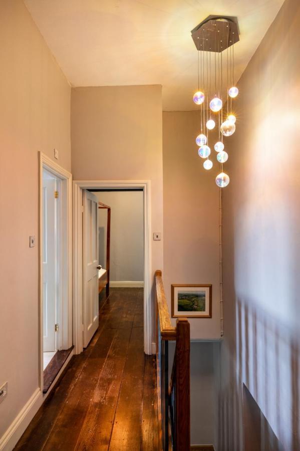 Topside House - Beautiful 7 Bedroom House With Hottub Wifi And Parking Near Bath Wells Frome Oakhill Экстерьер фото