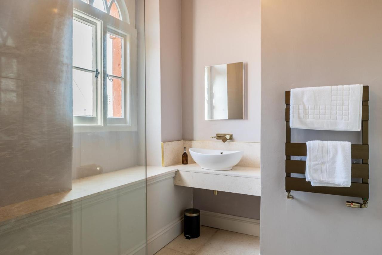 Topside House - Beautiful 7 Bedroom House With Hottub Wifi And Parking Near Bath Wells Frome Oakhill Экстерьер фото